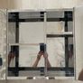 Bathroom Mirror Cabinet Image 4