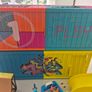 LOL clubhouse play set Image 6