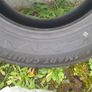 Set of 2 NEW Tyres 185R14C 102/100R and Tubes Image 5