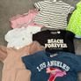 7-8y summer bundle 1 Image 4