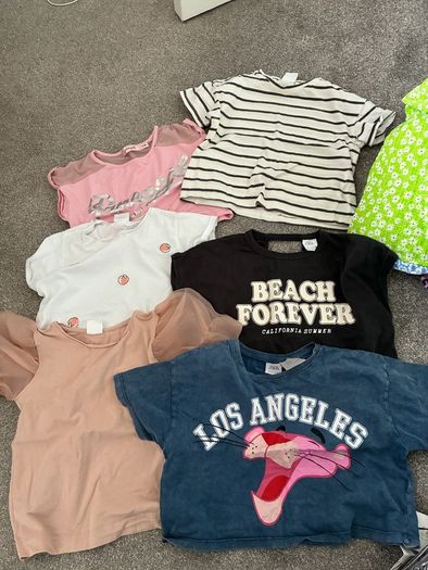 7-8y summer bundle 1