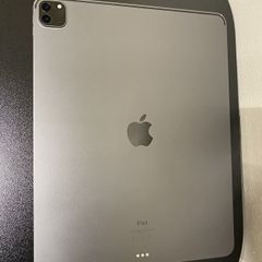 Apple iPad 12.9  5th gen 256GB WiFi Space Grey