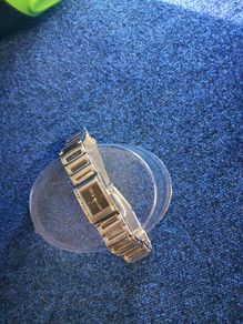 tommy hillfiger watch