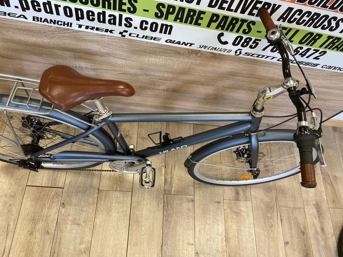 bike