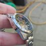 Watch Seiko Chronograph. Image 5