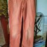 Vintage Replay and Sons Designer Jeans Image 4