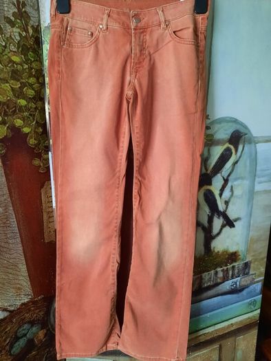 Vintage Replay and Sons Designer Jeans