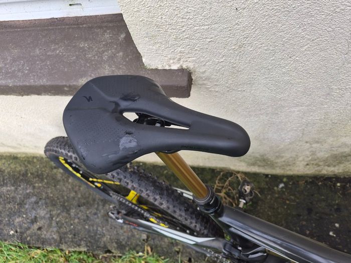 Mountainbike open to offers