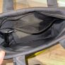 TRIPP small travel bag in grey Image 7