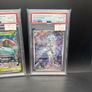 Celebi & Venusaur Gx 001/095 Psa 10 | N's Reshiram 109/100 Psa 10 Pokemon Cards Image 3