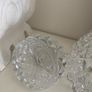 ShabbyChic Glass Decanter Image 4