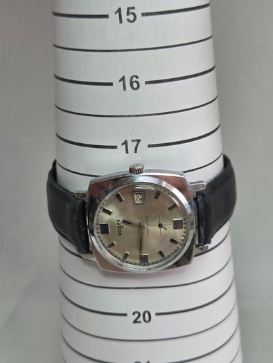 Reglex men's watch