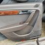 VW Passat B7 Full Heated Leather Interior Complete Set with Door Cards Image 9