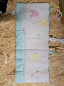 cot bumper