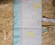 cot bumper