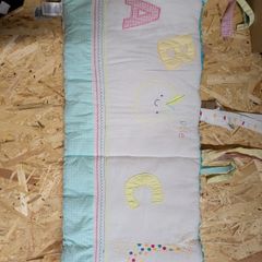 cot bumper