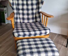 Rocking/Nursery Chair