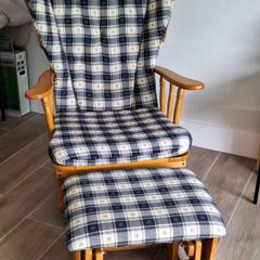 Rocking/Nursery Chair