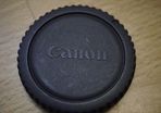 Canon Camera lens mount caps EF / EF-S
