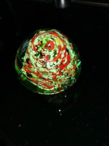 paper weight vintage