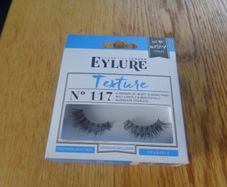 Eylure Fluttery Light False Eyelashes for Sale