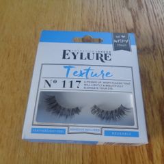 Eylure Fluttery Light False Eyelashes for Sale