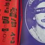 Virgin Records - 40 Years of Disruptions - Book & 3CD - 2013 Image 6