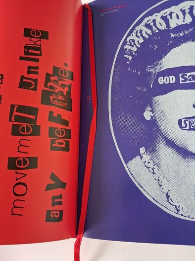Virgin Records - 40 Years of Disruptions - Book & 3CD - 2013