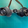 Taylor-Hobson 6x30 military binoculars Image 7
