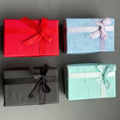 small gift boxes x 10