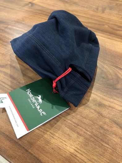 Horse riding hat