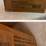 Foldable Bed frame - brand new Image 3