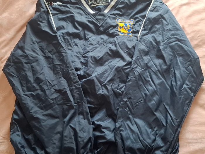 Ballymacelligott GAA (Kerry) O'Neills Gaelic Football Pullover Jersey (Adult XL) FREE POST