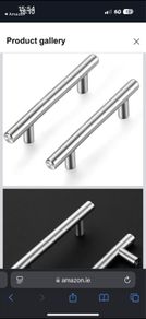 kitchen handles