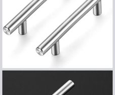 kitchen handles