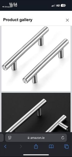 kitchen handles