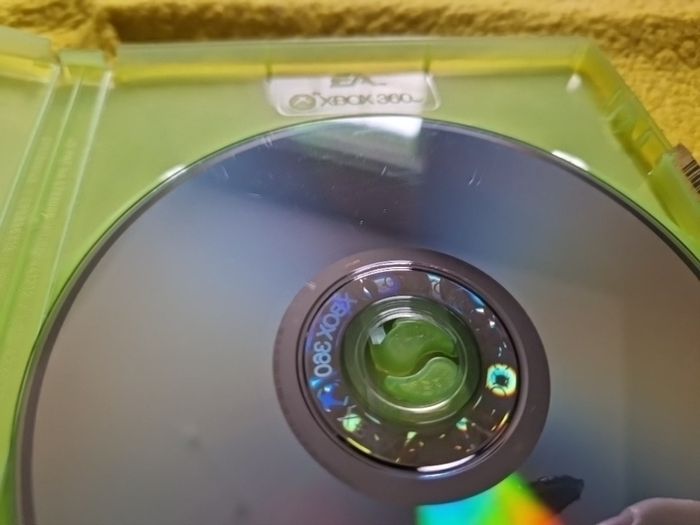 Fifa 13 xbox 360 games Original