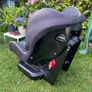 Graco child car seat Image 3