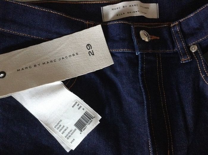 Marc By Marc Jacobs Jeans