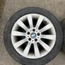 17" BMW Alloys 5x120 Image 8