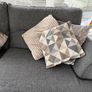 L Shaped Sofa Image 4