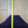 Gant Quarter Zip Men's Knit Jumper Size XL Image 10