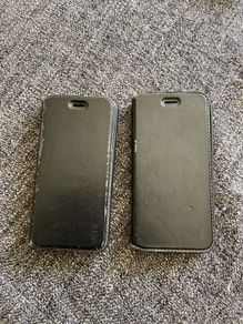iPhone 7/8 cases x2