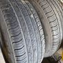 18" Genuine Land Rover Defender White Steel Wheels Image 4