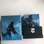 Call of Duty Ghosts - Hardened Edition PS3 Image 2