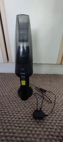 vacuum cleaner