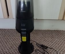 vacuum cleaner