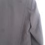 Suit/Stylish Tapered Fit Double Breasted Mink Suit .. Size: UK 36 .. EU 46 .. Price Drop NOW Heavily Reduced Image 7