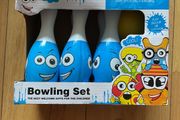 Kids Bowling Set Brand New
