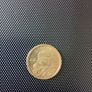 1964 kennedy half dollar(fg) & 2000 one dollar "sacagawea Image 3